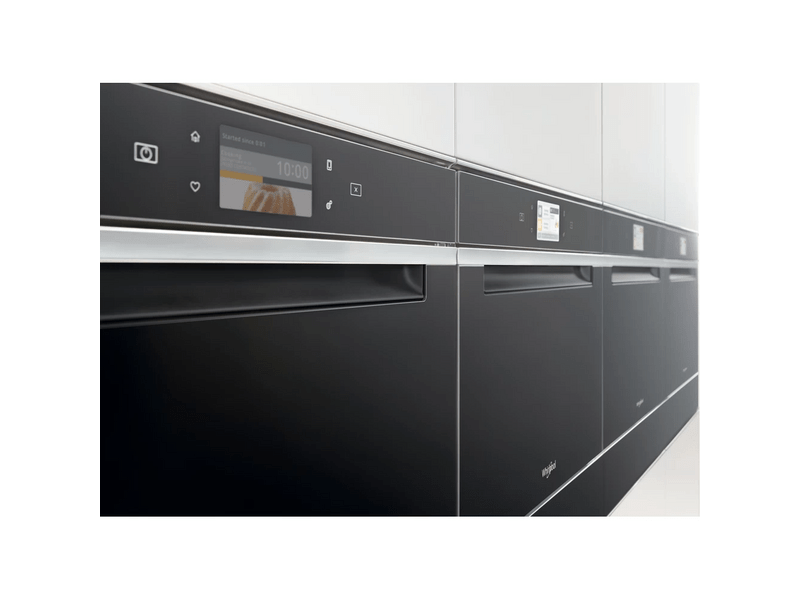 Whirlpool W11IME150 Beépíthető mikrohullámú sütő