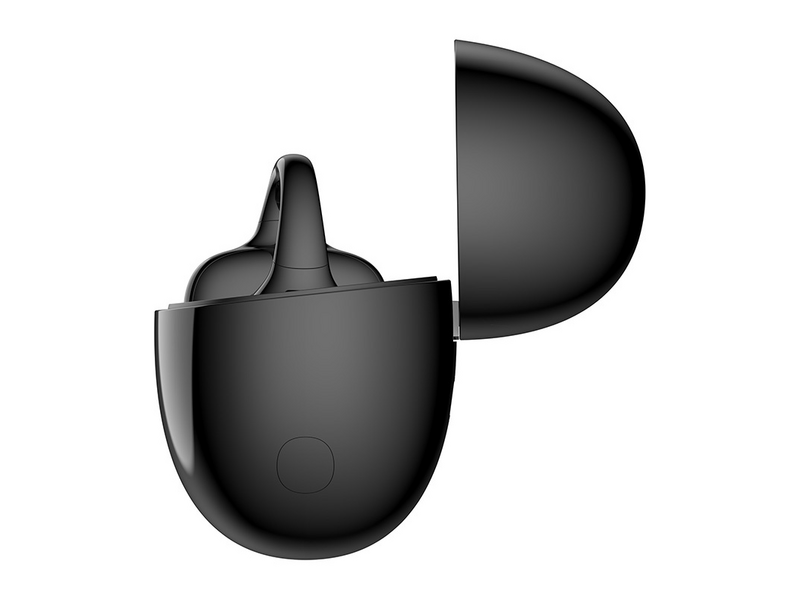 Edifier LolliClip nyitott fülű vezeték nélküli fülhallgató, fekete