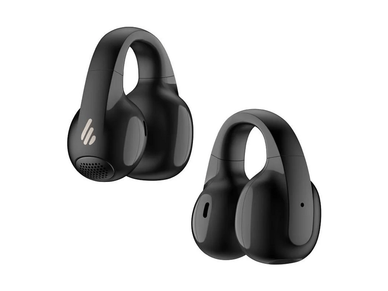 Edifier Comfo C open-ear vezeték nélküli fülhallgató, fekete