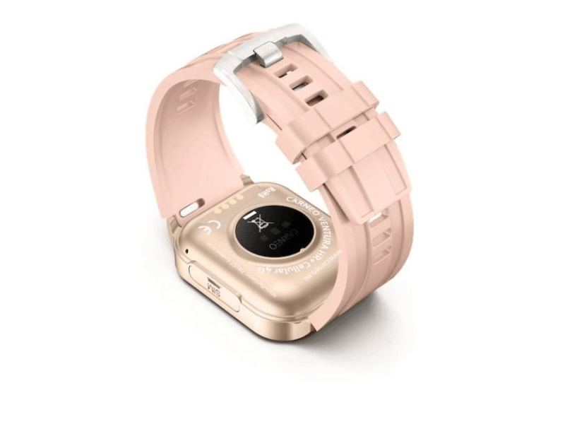 Carneo Ventura HR+ Cellular 4G Okosóra, arany