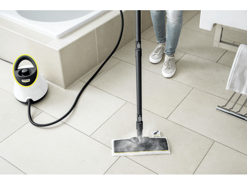 Karcher SC2 Deluxe Gőztisztító (1.513-400.0)