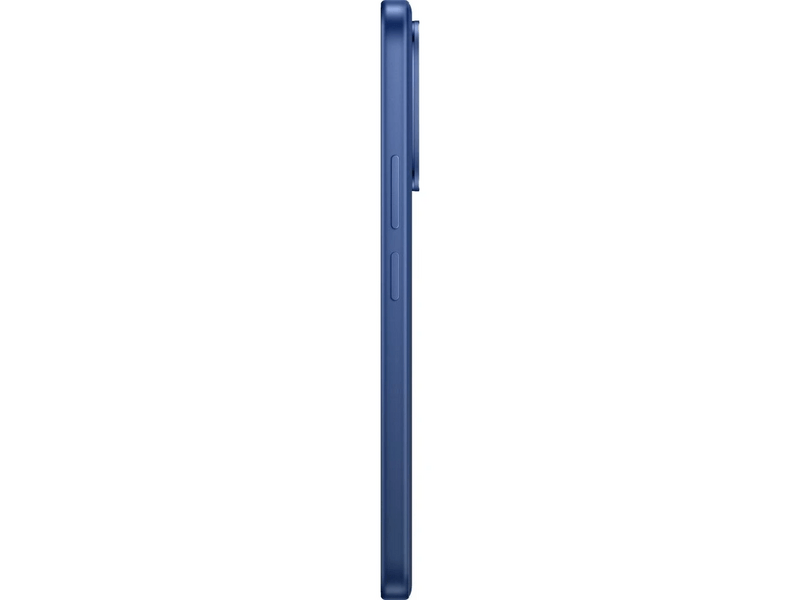 Xiaomi Redmi 17 4/128GB Okostelefon, mélykék