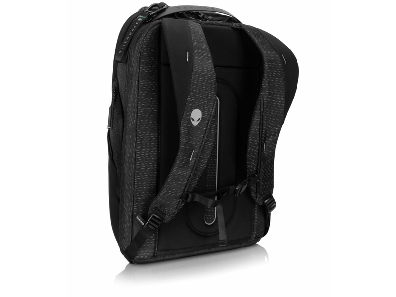 Dell Alienware Horizon Utility Notebook hátizsák (460-BDIC)