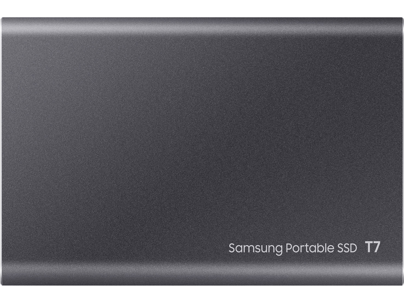 Samsung T7 USB 3.2 2TB vanjski SSD (MU-PC2T0T)