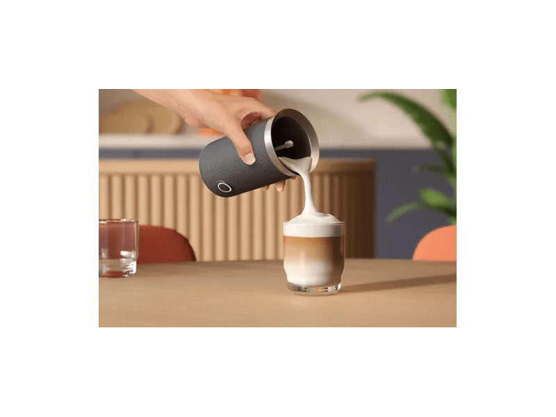 Philips BAR311/60 Baristina Tejhabosító, fekete