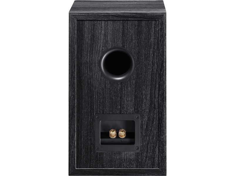 Magnat Tempus 33 Kétutas basszreflex hangsugárzó pár, fekete