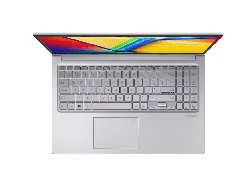 Asus Vivobook 15 X1504VA-BQ3755W Notebook + Windows 11