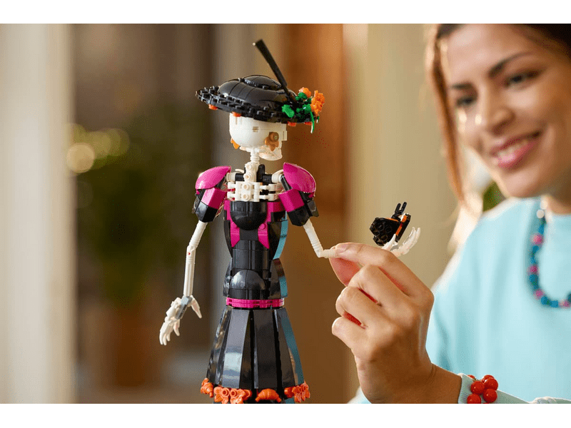 LEGO® Ideas La Catrina (21372)