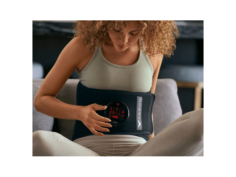 Hyperice Venom Back masszázsöv