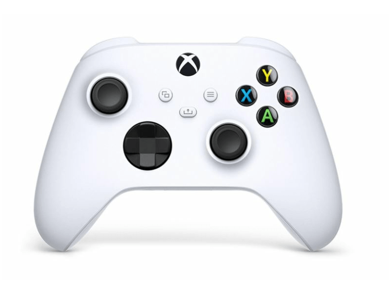 Microsoft Xbox Series S 512GB Játékkonzol (EP2-10061)