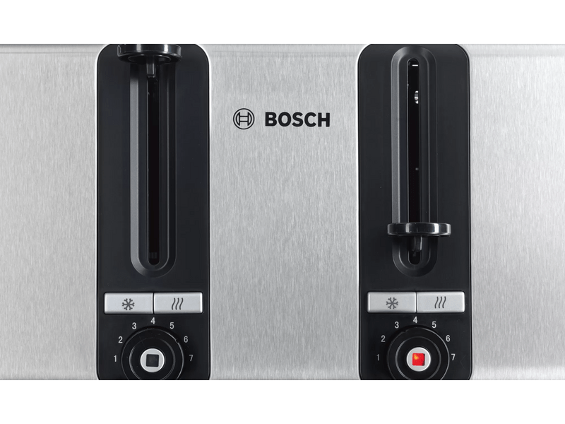 Bosch TAT7S45 toster za 4 kriške