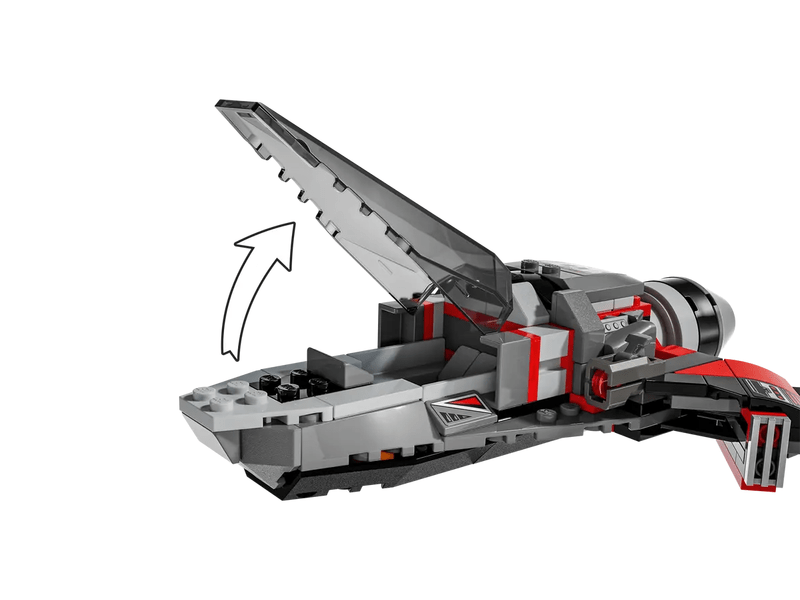 LEGO 76292