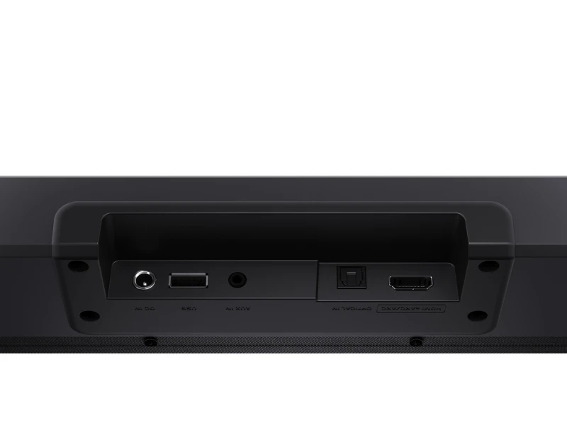 Sharp HT-SBW320 2.1 hangprojektor vezeték nélküli mélynyomóval