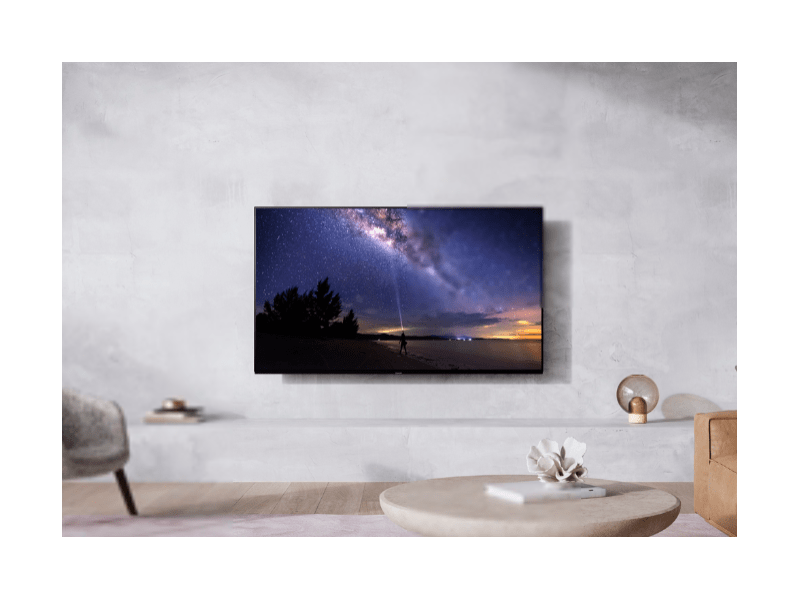 Panasonic TX-55JZ1000E 55