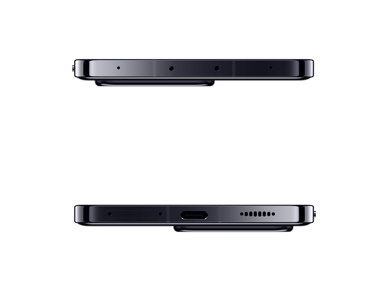 Xiaomi 13 8/256GB Okostelefon, Fekete