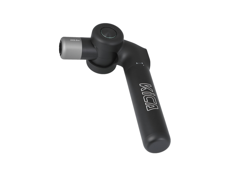 FeiyuTech KiCA EVO vibrációs masszírozó, fekete (FY3712)