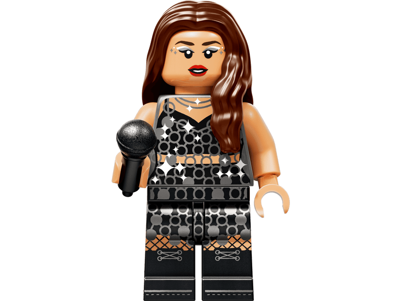 LEGO® Editions Olivia Rodrigo színpadi holdmotívuma (43029)