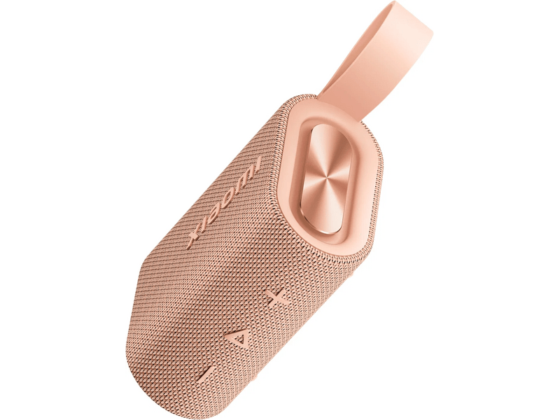 Xiaomi Sound Pocket Bluetooth hangszóró, rózsaszín