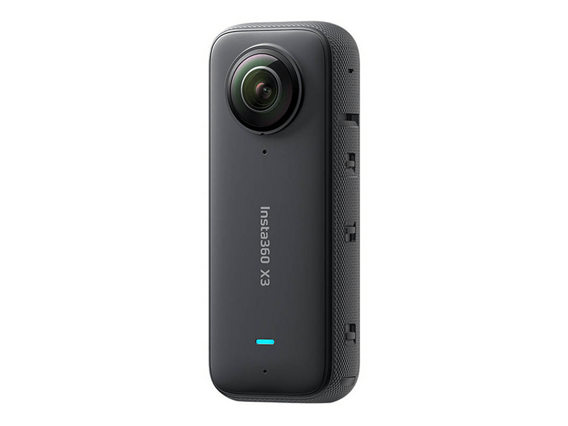 Insta360 X3 Univerzális akciókamera készlet (CINSAAQT)