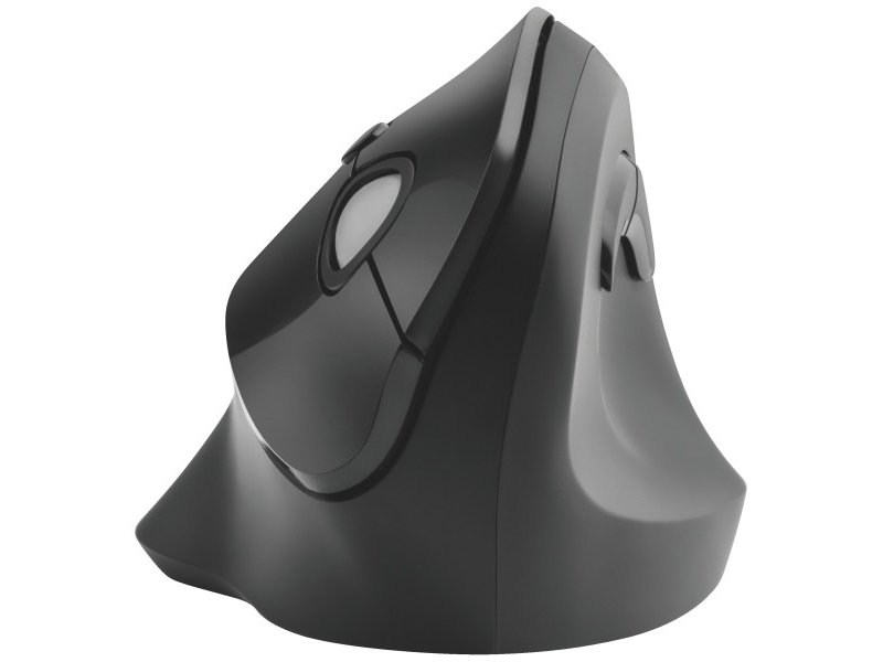Kensington K75501EU Pro Fit Ergo vezeték nélküli vertikális egér