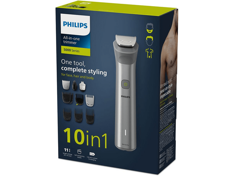 Philips MG5920/15 Series 5000 Multigroom