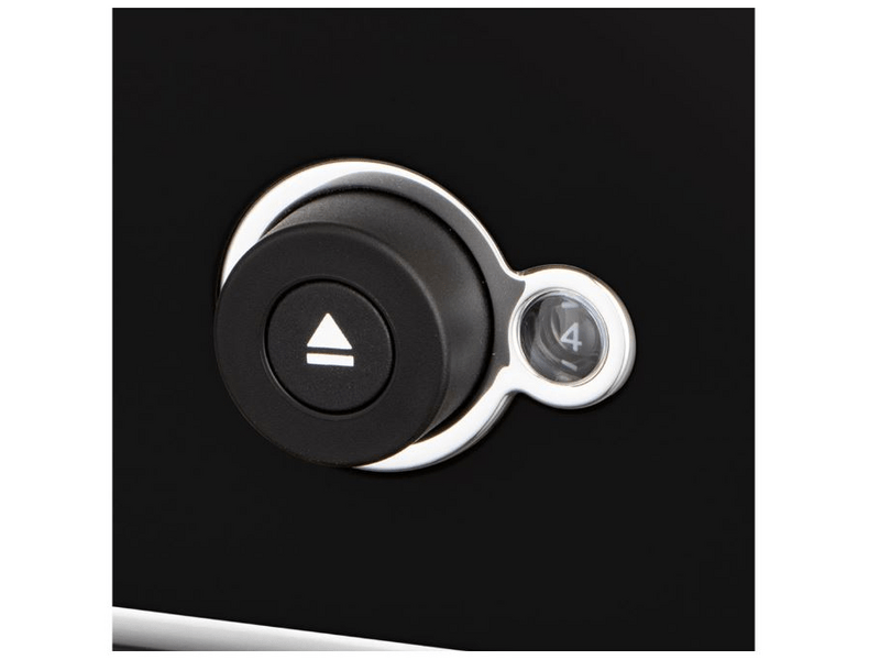 Russell Hobbs 26430-56 Distinctions kenyérpirító, fekete