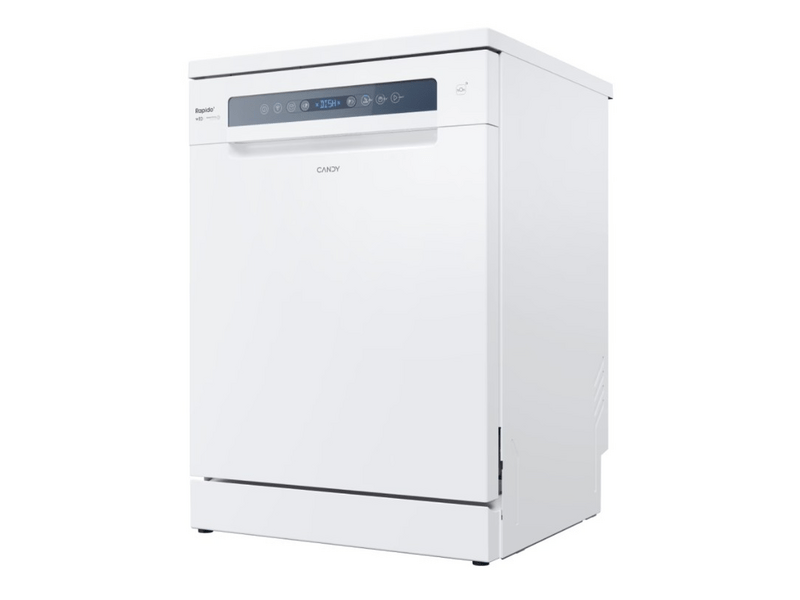 Candy CF 4C0F1W Rapido perilica posuđa