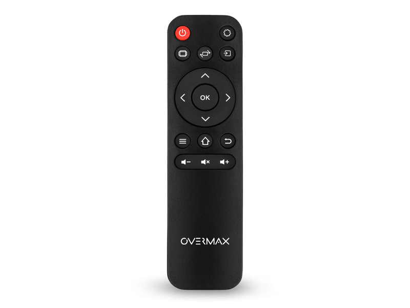 Overmax Multipic 3.6 LED projektor