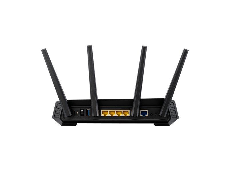 Asus ROG Strix GS-AX5400 WiFi 6 Gamer router