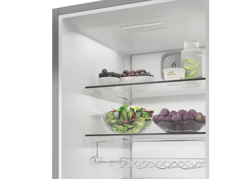 Whirlpool WHMLF 6442 XP4E egyajtós hűtőszekrény