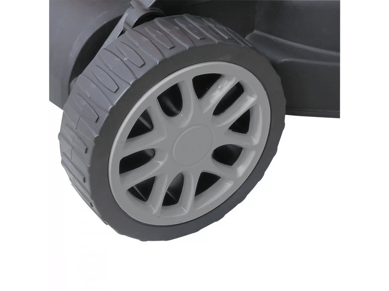 Riwall REM 4218 Elektromos fűgyűjtős fűnyíró