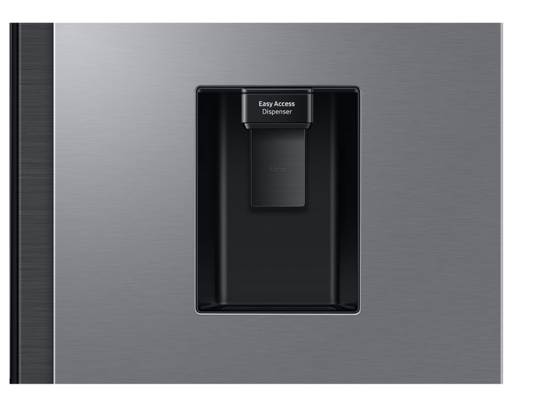 Samsung RS57DG410EM9EO Side-by-Side hűtőszekrény