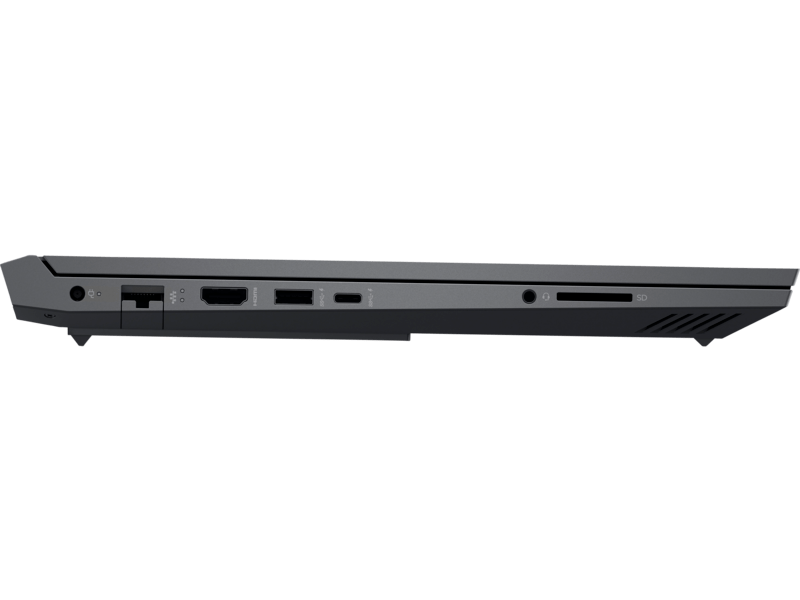 Victus 16.1,R5,16/512,RTX 3050,WIN11,Sil