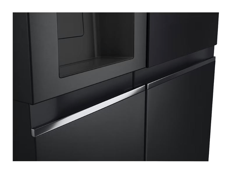 LG GSGV80EPLD Side-by-Side hűtőszekrény