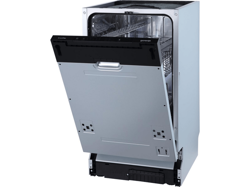 Gorenje GV541D10 Beépíthető mosogatógép