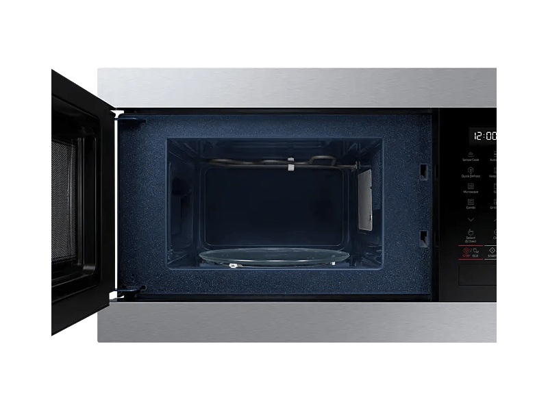 Samsung MG22M8274AT/E2 Beépíthető mikrohullámú sütő