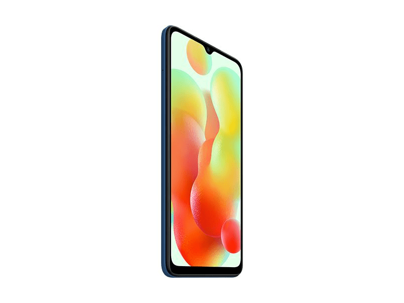 Xiaomi Redmi 12C 3/64GB Okostelefon, óceánkék