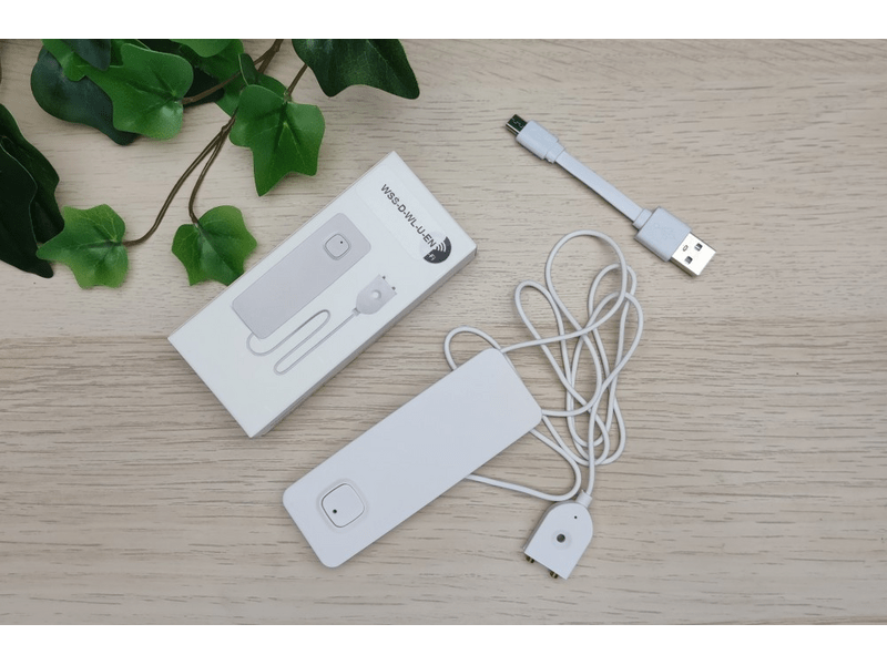 SMARTZILLA Tuya WIFI Vízbetörés érzékelő (20301049