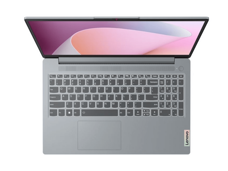 Lenovo IdeaPad Slim 3 15ABR8 (82XM00H8HV) Notebook + Win 11
