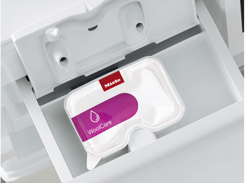 Miele WTR870WPM Mosó-szárítógép