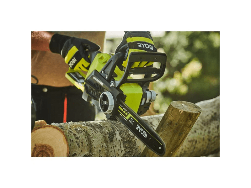 Ryobi OCS1830 One Plus 18V Akkus láncfűrész