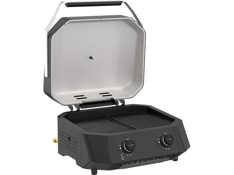 Cozze G-500 plinski roštilj s 2 plamenika (90502)