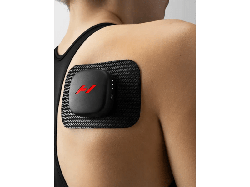 Hyperice Venom Go vibrációs tapasz