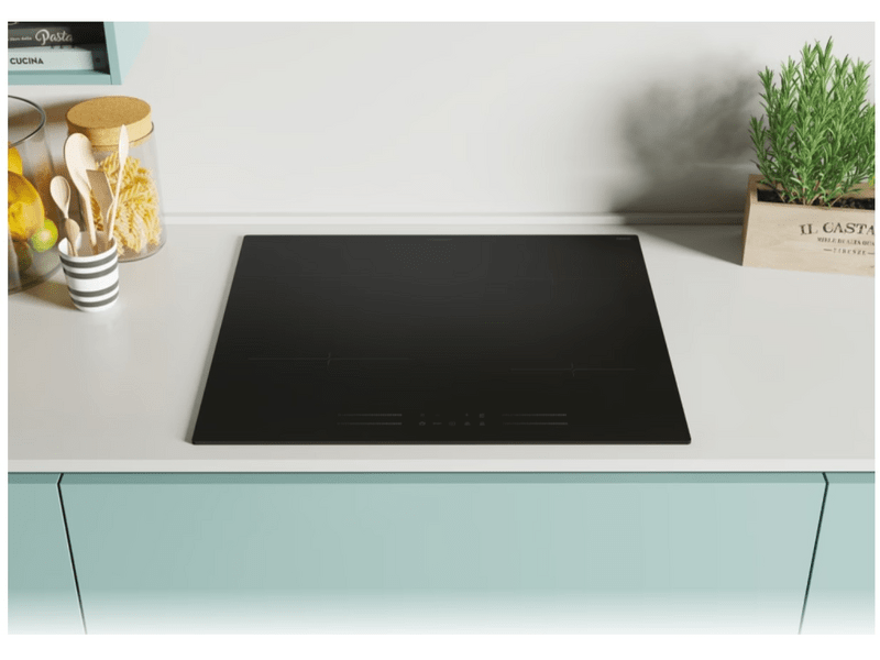 Candy CI642MCBB ugradbena indukcijska ploča za kuhanje