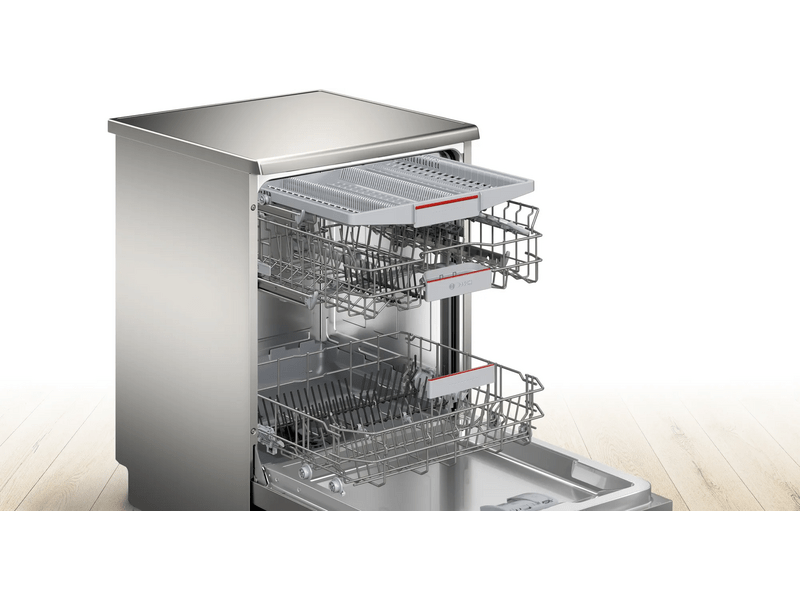 Bosch SMS4HVI45E Szabadonálló mosogatógép