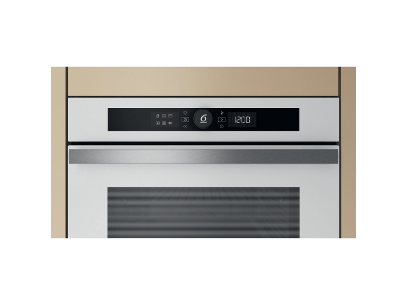 Whirlpool WOI4S8HM2SWA Beépíthető sütő