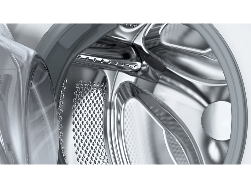 Bosch WAN24064BY Elöltöltős mosógép