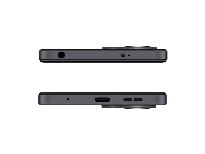 Xiaomi Redmi Note 12 4/128GB Okostelefon, szürke