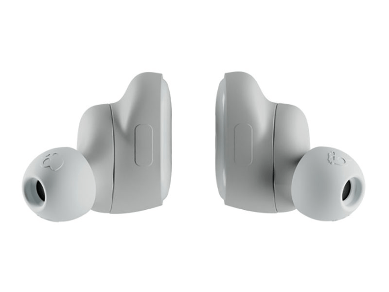 Skullcandy Grind ®️ Fuel True Wireless Fülhallgató, szürke/kék (S2GTW-P751)