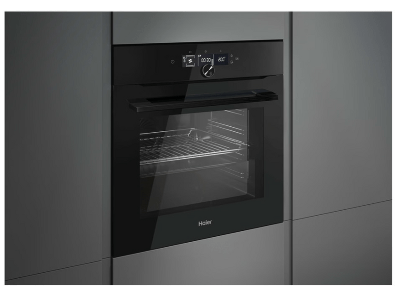 Haier HWO60SM2FK3BH Ugradbena pećnica